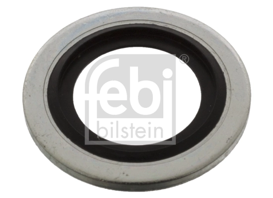 Seal Ring, oil drain plug